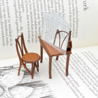 Venetian Mirror, big